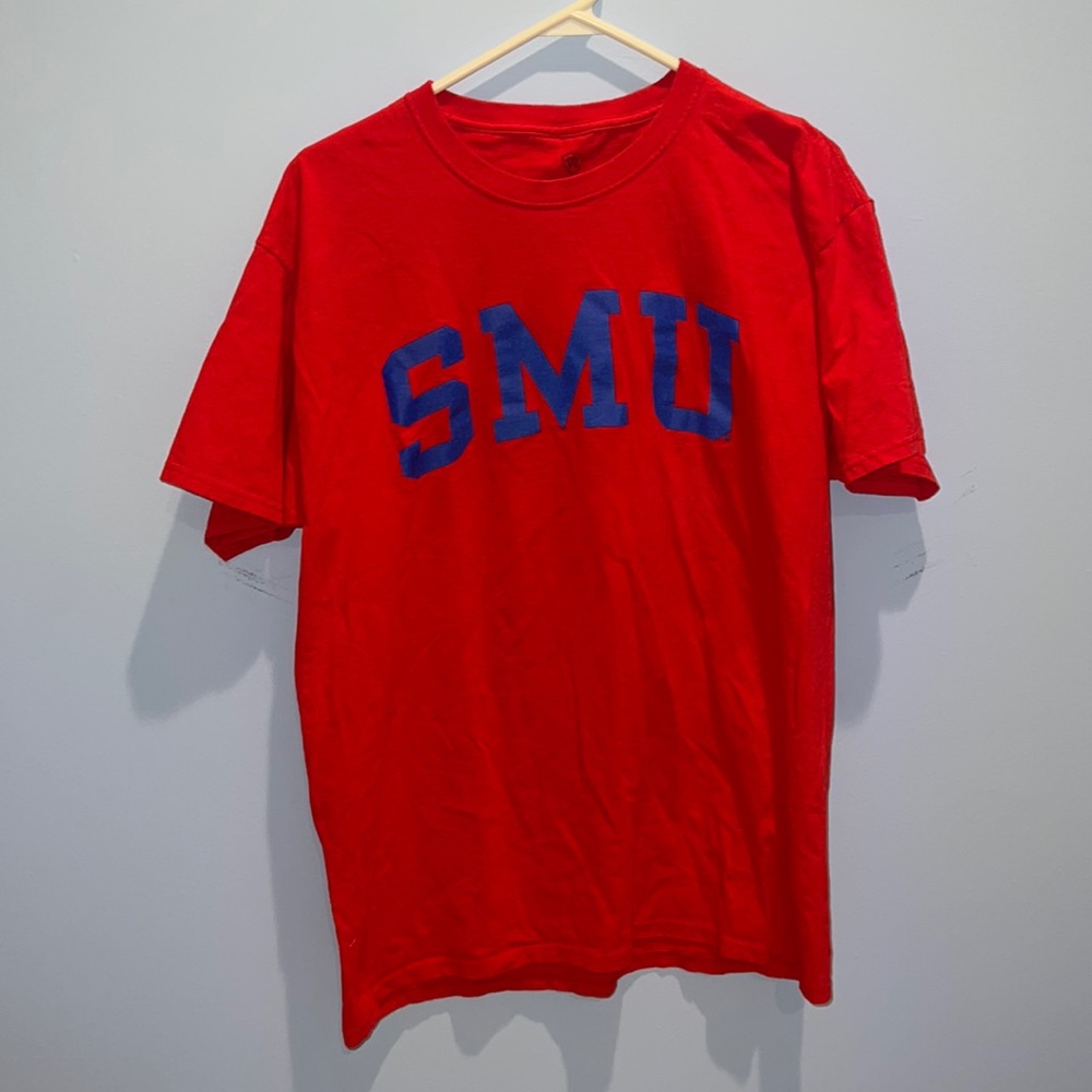SMU T-shirt